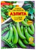 Семена Горох Сладкое детство 25 гр цветной пакет годен до 31.12.2029 (Аэлита) 