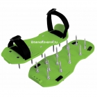 сандалии для аэрации газона безразмерные (0453) (ЦИ)