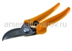 Секатор с никелированным покрытием 200 мм Янычар (2258) (КНР) 
