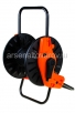 Катушка для шланга вместимость 1/2