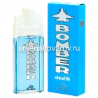 туалетная вода 95 мл Бомбер Стел (ПП) мужская