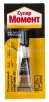 Клей супер Момент  3 гр универсальный высокопрочный (Хенкель) 