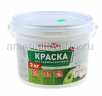 Садовая краска 3 кг Экономикс для защиты от солнечных ожогов и болезней (ВТВ) на поддоне 336 шт 