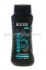 Гель для душа EXXE 400 мл мужской 2 в 1 освежающий морские минералы (Арвитекс) 