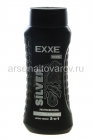 гель для душа EXXE 400 мл мужской 2 в 1 детокс эффект экстрасвежесть (Арвитекс)