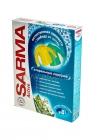 стиральный порошок Сарма 400 гр автомат актив ландыш (Невская косметика)