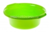 Таз пластиковый круглый  9 л Водолей (С611САЛ) зеленый (Мартика) 