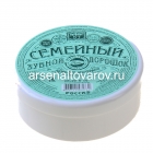 зубной порошок Семейный 140 гр с морскими минералами (Аванта)