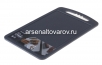 Доска разделочная пластиковая 20*32 см Стронг (С960СК) серый камень (Мартика)