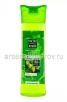 Шампунь-бальзам Чистая линия 400 мл 2 в 1 хмель и репейное масло для всех типов волос (Калина) 