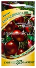 семена Томат Каскад шоколадный (серия Семена от автора) 0,05 гр цветной пакет годен до 31.12.2030 (Гавриш)
