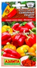 семена Перец сладкий Семейный рецепт смесь 20 шт цветной пакет годен до 31.12.2028 (Аэлита)