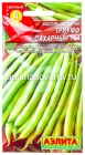 семена Фасоль Триумф сахарный 764 5 гр цветной пакет годен до 31.12.2028 (Аэлита)