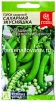 Семена Горох Сахарная вкусняшка 10 гр цветной пакет годен до 31.12.2029 (Семена Алтая) 