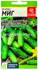 семена Огурец Миг 0,5 гр цветной пакет годен до 31.12.2029 (Семена Алтая)