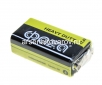 Батарейки Фаза 6F22 (крона) 9 V (упаковка из 1 шт) (495334) 2265 