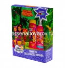 парфюмерный набор детский Моя Прелесть Секреты Сказочного патруля (шампунь 250 мл + пенка-мусс 200 мл) (Арнест)