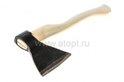 Топор 1,2 кг в сборе деревянная ручка АО (Ижсталь)