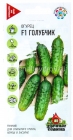 семена Огурец Голубчик F1 (серия Удачные семена) 10 шт цветной пакет годен до 31.12.2027 (Гавриш)