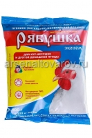 Кормовая добавка Рябушка Эконом 500 гр для кур-несушек и другой домашней птицы годен до 09.07.2026 (Капитал-Прок)