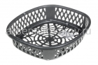 корзина для выращивания луковичных овальная 30,6*27*7,5 см (АП-143) (Альт-Пласт)
