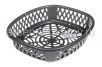Корзина для выращивания луковичных овальная 30,6*27*7,5 см (АП-143) (Альт-Пласт) 
