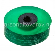 Лента прививочная 100 м*20 мм саморазрушающаяся (985460) (Парк)