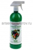 Зеленое мыло 1000 мл средство от мучнистой росы, ржавчины, пятнистости, тли, трипсов (Ивановское) 