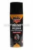 Смазка медная высокотемпературная +1100° аэрозольная 210 мл (Мобикар) (0523-03 МС) 
