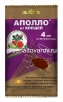 Аполло  4 мл ампула средство от листогрызущих, клещей (ЗАС) 