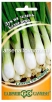 Семена Лук на зелень Белое перо (серия Семена от автора) 0,5 гр цветной пакет годен до 31.12.2028 (Гавриш) 