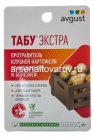 протравитель Табу Экстра (Табу 10 мл + Интрада 10 мл) от колорадского жука, проволочника и почвенных инфекций (Август)