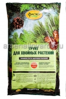 Грунт для хвойных Для хвойных растений 50 л (Фаско)