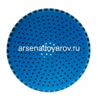 насадка на душ 9 см (А 004) (SLD)