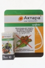 Актара 9 мл флакон средство от колорадского жука, тли, белокрылки, щитовки (Австрия)