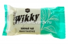 мыло туалетное Викки 75 гр зеленый чай (Россия)