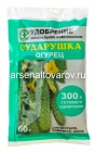 удобрение для огурцов, кабачков, дынь 60 гр Сударушка А (Капитал-Прок)