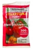 Удобрение для томатов, перцев, баклажанов  60 гр Сударушка А (Капитал-Прок) 