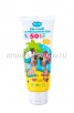 Крем солнцезащитный Мини Ми (степень защиты 50) 100 мл детский (Москва) MMS-813 
