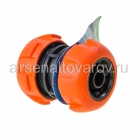 муфта соединительная для полива 1/2"-1/2" (LX 1006Rb) на подвесе