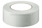 бордюрная лента для ванн 38 мм*3 м белая (КНР)
