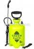 Опрыскиватель садовый  5 л Грин Дейс зеленый (Россия) 