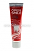 Зубная паста Опен Смайл 50 мл отбеливание (Весна) 