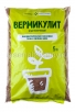 Вермикулит  5 л минеральная добавка к почве (Долина плодородия) 