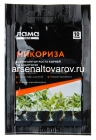 стимулятор корнеобразования Микориза 10 гр (Лама Торф)