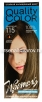 Краска для волос Эстель Цветель 115 темно-русый (Юникосметик) 