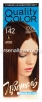 Краска для волос Эстель Цветель 142 каштан (Юникосметик) 