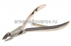 Кусачки маникюрные Золинберг (320) 
