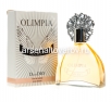 Туалетная вода  90 мл Олимпия Секрет женская 
