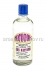 Жидкость для снятия лака Ноготок 110 мл без ацетона (Москва) 